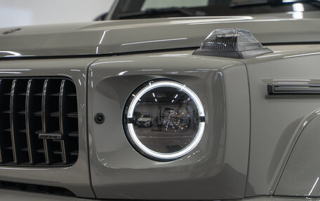 Mercedes-Benz G-Класс AMG, 2026 год, 33 990 000 рублей, 2 фотография