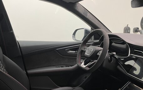 Audi RS Q8 I, 2022 год, 13 000 000 рублей, 8 фотография