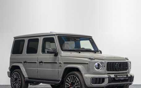 Mercedes-Benz G-Класс AMG, 2026 год, 33 990 000 рублей, 11 фотография