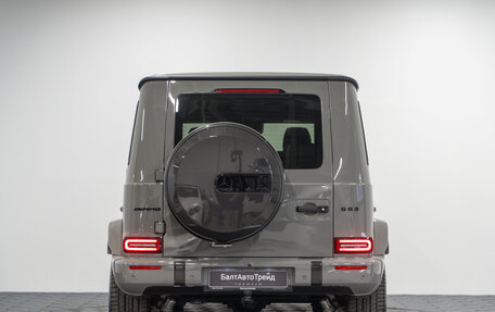 Mercedes-Benz G-Класс AMG, 2026 год, 33 990 000 рублей, 7 фотография