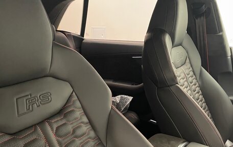 Audi RS Q8 I, 2022 год, 13 000 000 рублей, 10 фотография