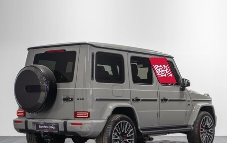 Mercedes-Benz G-Класс AMG, 2026 год, 33 990 000 рублей, 9 фотография