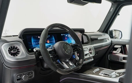 Mercedes-Benz G-Класс AMG, 2026 год, 33 990 000 рублей, 12 фотография