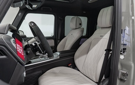Mercedes-Benz G-Класс AMG, 2026 год, 33 990 000 рублей, 13 фотография