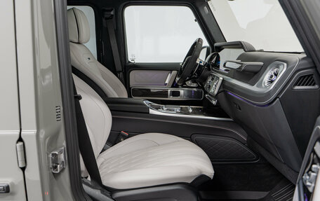 Mercedes-Benz G-Класс AMG, 2026 год, 33 990 000 рублей, 17 фотография