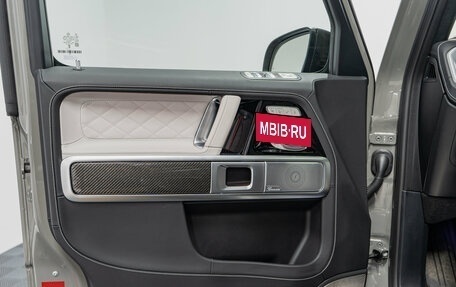 Mercedes-Benz G-Класс AMG, 2026 год, 33 990 000 рублей, 14 фотография