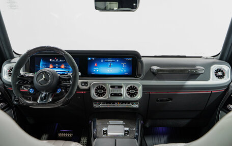Mercedes-Benz G-Класс AMG, 2026 год, 33 990 000 рублей, 21 фотография