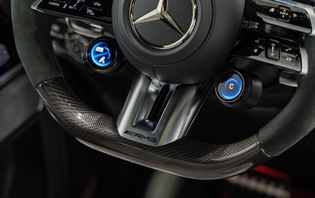 Mercedes-Benz G-Класс AMG, 2026 год, 33 990 000 рублей, 22 фотография