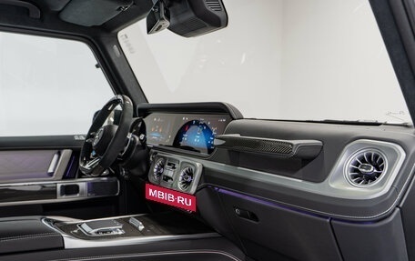 Mercedes-Benz G-Класс AMG, 2026 год, 33 990 000 рублей, 18 фотография