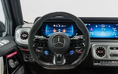 Mercedes-Benz G-Класс AMG, 2026 год, 33 990 000 рублей, 23 фотография