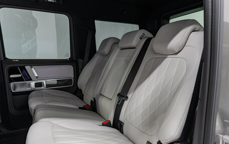 Mercedes-Benz G-Класс AMG, 2026 год, 33 990 000 рублей, 31 фотография