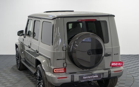 Mercedes-Benz G-Класс AMG, 2026 год, 33 990 000 рублей, 36 фотография