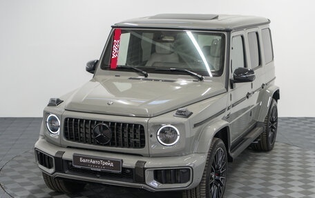 Mercedes-Benz G-Класс AMG, 2026 год, 33 990 000 рублей, 35 фотография