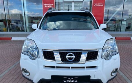 Nissan X-Trail, 2014 год, 1 630 000 рублей, 2 фотография