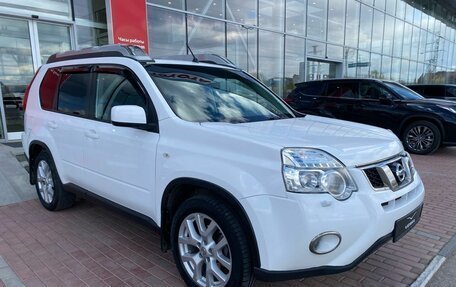 Nissan X-Trail, 2014 год, 1 630 000 рублей, 3 фотография