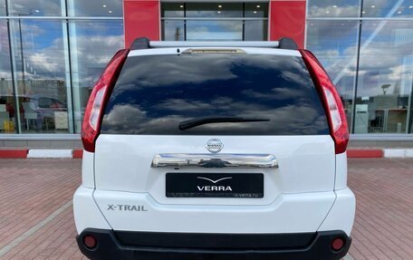 Nissan X-Trail, 2014 год, 1 630 000 рублей, 5 фотография