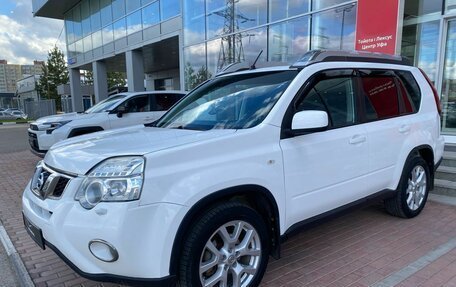 Nissan X-Trail, 2014 год, 1 630 000 рублей, 4 фотография