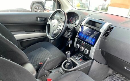 Nissan X-Trail, 2014 год, 1 630 000 рублей, 11 фотография