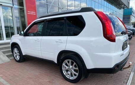 Nissan X-Trail, 2014 год, 1 630 000 рублей, 7 фотография