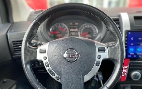 Nissan X-Trail, 2014 год, 1 630 000 рублей, 8 фотография