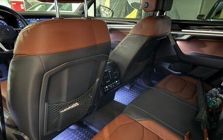 Volkswagen Touareg III, 2022 год, 7 500 000 рублей, 8 фотография