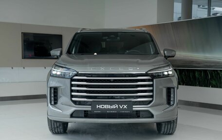 CheryExeed VX, 2025 год, 5 730 000 рублей, 5 фотография