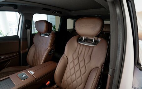 CheryExeed VX, 2025 год, 5 730 000 рублей, 16 фотография