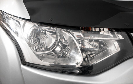 Mitsubishi Outlander III рестайлинг 3, 2014 год, 1 599 000 рублей, 8 фотография