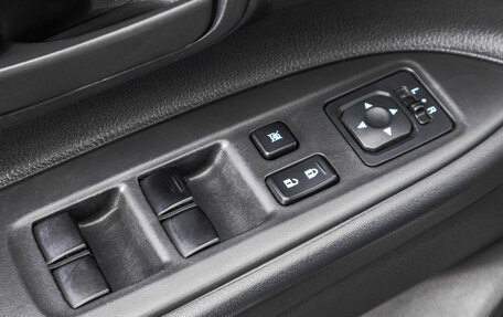 Mitsubishi Outlander III рестайлинг 3, 2014 год, 1 599 000 рублей, 12 фотография