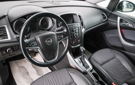 Opel Astra J, 2014 год, 929 000 рублей, 9 фотография