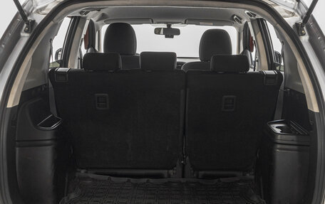 Mitsubishi Outlander III рестайлинг 3, 2014 год, 1 599 000 рублей, 24 фотография