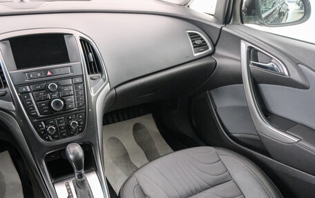 Opel Astra J, 2014 год, 929 000 рублей, 12 фотография