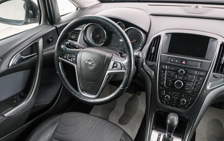 Opel Astra J, 2014 год, 929 000 рублей, 10 фотография