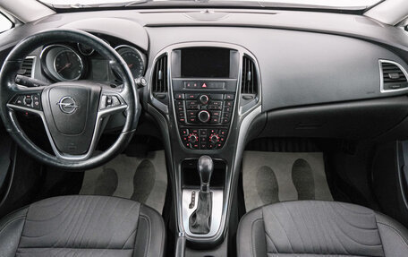 Opel Astra J, 2014 год, 929 000 рублей, 11 фотография