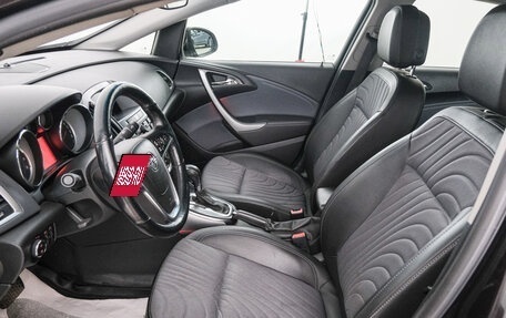 Opel Astra J, 2014 год, 929 000 рублей, 8 фотография