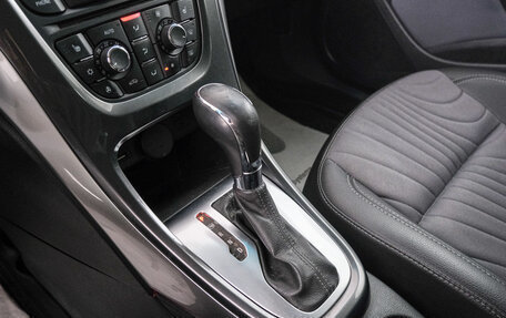 Opel Astra J, 2014 год, 929 000 рублей, 18 фотография