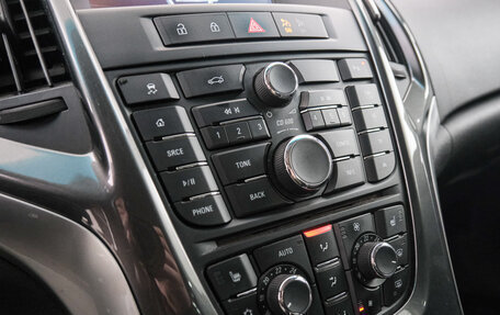 Opel Astra J, 2014 год, 929 000 рублей, 17 фотография