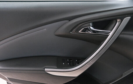 Opel Astra J, 2014 год, 929 000 рублей, 20 фотография