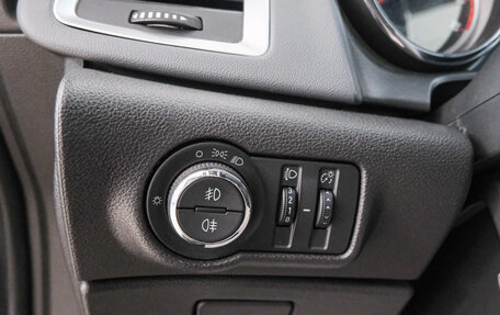 Opel Astra J, 2014 год, 929 000 рублей, 19 фотография