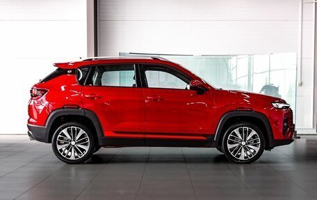 Changan CS35 Plus, 2026 год, 2 811 501 рублей, 2 фотография