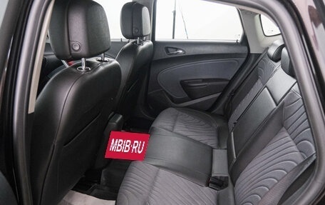 Opel Astra J, 2014 год, 929 000 рублей, 21 фотография