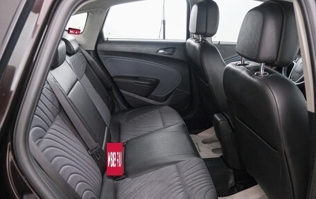 Opel Astra J, 2014 год, 929 000 рублей, 22 фотография