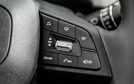 Changan CS35 Plus, 2026 год, 2 811 501 рублей, 12 фотография