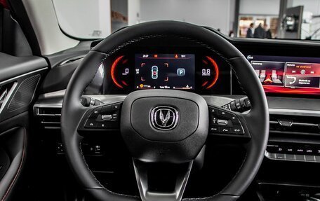 Changan CS35 Plus, 2026 год, 2 811 501 рублей, 14 фотография