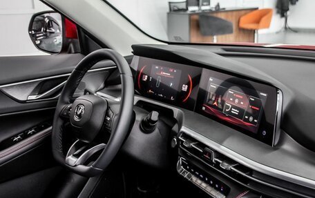 Changan CS35 Plus, 2026 год, 2 811 501 рублей, 20 фотография