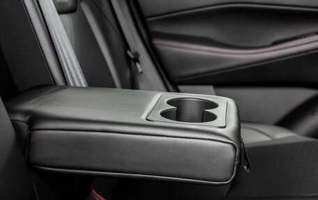 Changan CS35 Plus, 2026 год, 2 811 501 рублей, 22 фотография