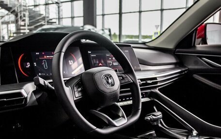 Changan CS35 Plus, 2026 год, 2 811 501 рублей, 32 фотография