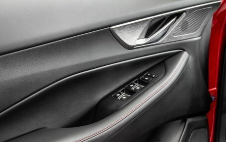 Changan CS35 Plus, 2026 год, 2 811 501 рублей, 29 фотография