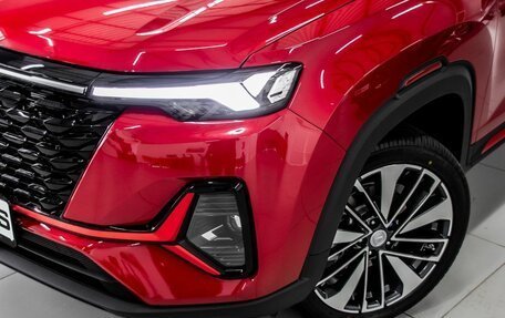 Changan CS35 Plus, 2026 год, 2 811 501 рублей, 35 фотография