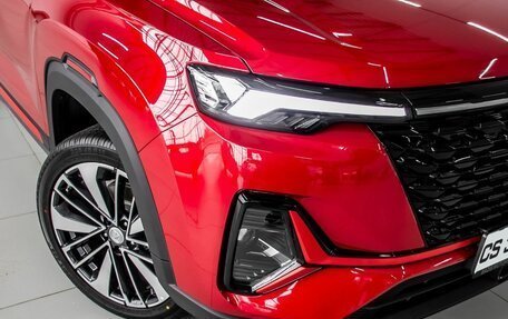 Changan CS35 Plus, 2026 год, 2 811 501 рублей, 33 фотография